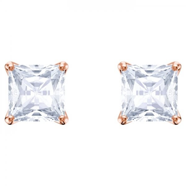 Attract Stud Pierced Earrings