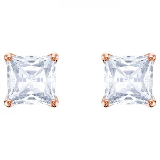 Attract Stud Pierced Earrings