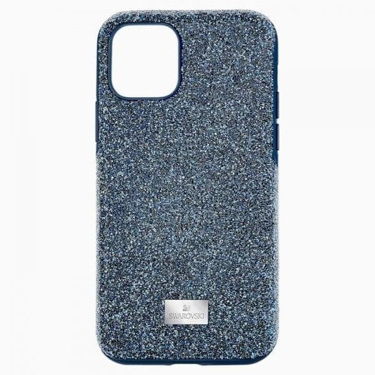 HIGH SMARTPHONE CASE, IPHONE® 11 PRO, BLUE