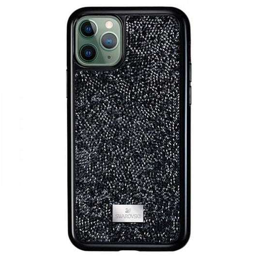 Glam Rock Smartphone Case, iPhone® 11 Pro, Black