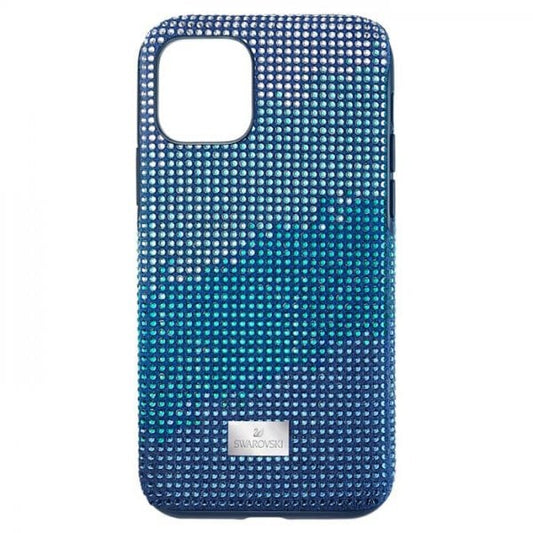 Smartphone Case with Bumper iPhone® 11 Pro, Blue