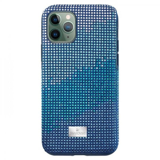 Smartphone Case with Bumper iPhone® 11 Pro, Blue