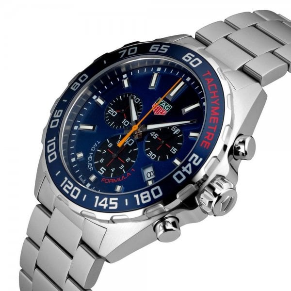 Formula 1 Red Bull Racing Edition Chronograph