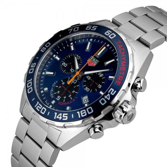 Formula 1 Red Bull Racing Edition Chronograph