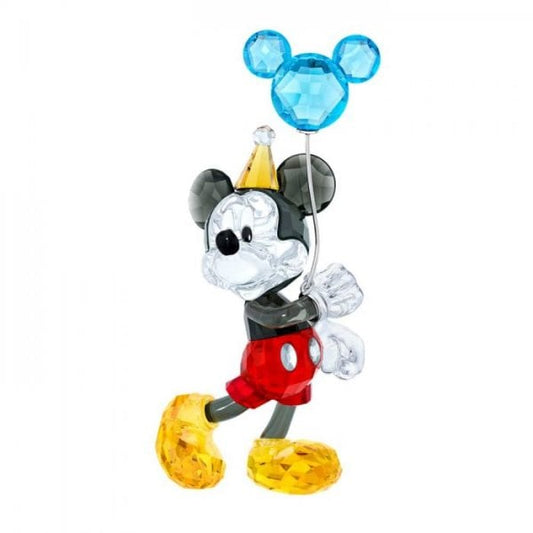 Mickey Mouse Celebration Figurine