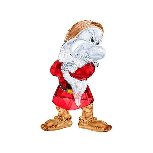 Grumpy - SCS