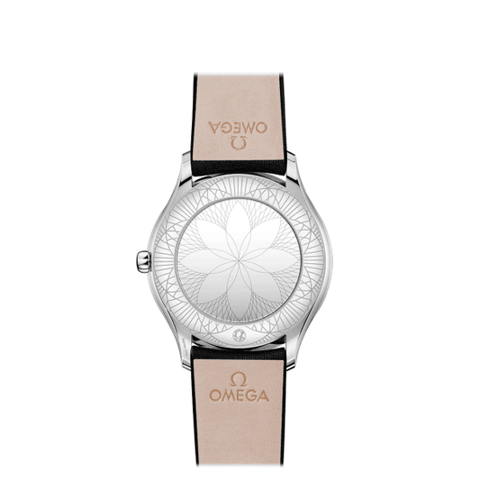 De Ville Tresor 36mm Ladies Watch