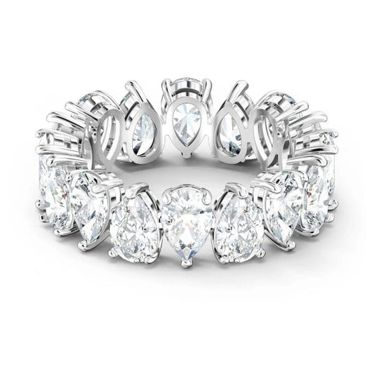 Vittore Pear Ring S58