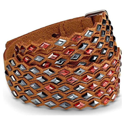Swarovski Power Collection Camel Bracelet