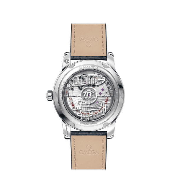 Seamaster 1948 Limited Edition 38mm Gents Watch