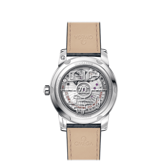 Seamaster 1948 Limited Edition 38mm Gents Watch
