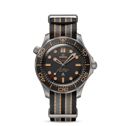 Seamaster Diver 300m 007 Edition Gents Watch