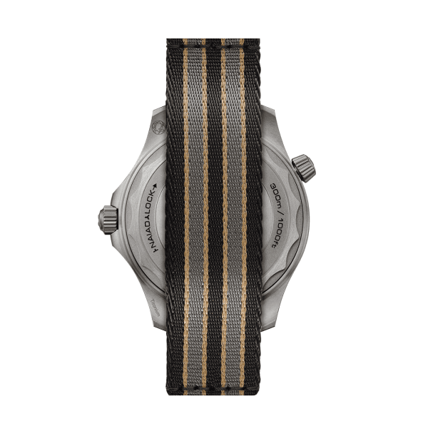 Seamaster Diver 300m 007 Edition Gents Watch