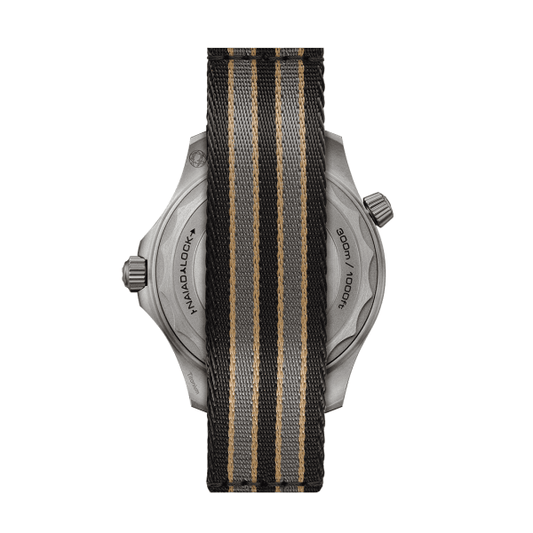 Seamaster Diver 300m 007 Edition Gents Watch