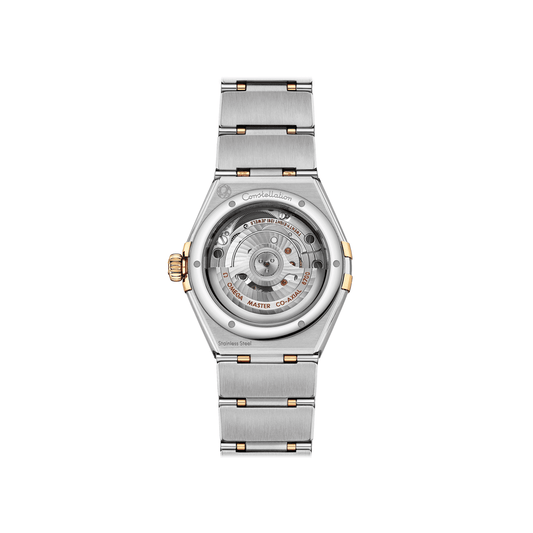 Constellation Master Chronometer 29mm Ladies Watch