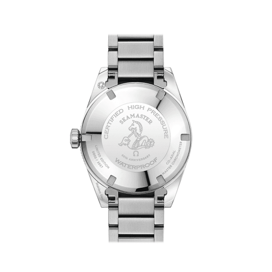 OMEGA SEAMASTER 1957 Trilogy Watch
