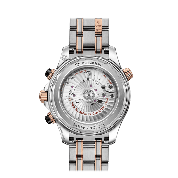 SEAMASTER
