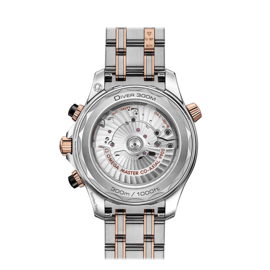 SEAMASTER