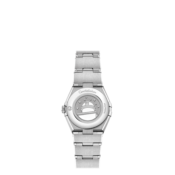 Constellation Master Chronometer 29mm Ladies Watch