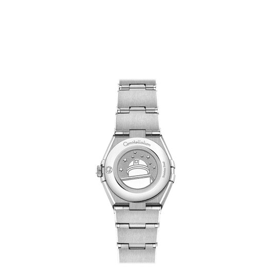 Constellation Master Chronometer 29mm Ladies Watch
