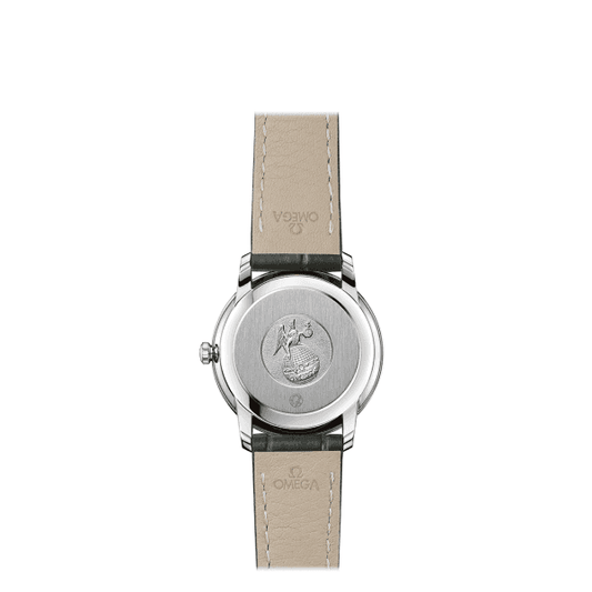 De Ville Prestige Quartz 27.4 mm Ladies Watch