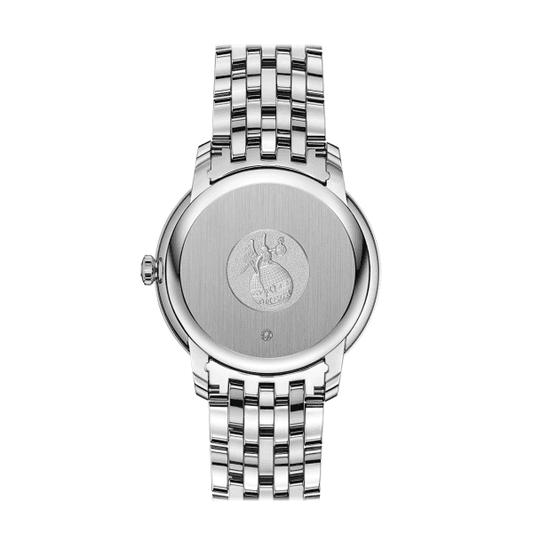 De Ville Prestige 39.5mm Ladies Watch