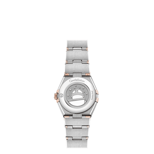 Constellation Quartz 25mm Ladies Watch