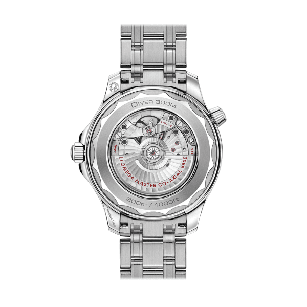 Seamaster Diver 300m 42mm Gents Watch