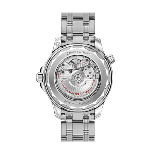 Seamaster Diver 300m 42mm Gents Watch