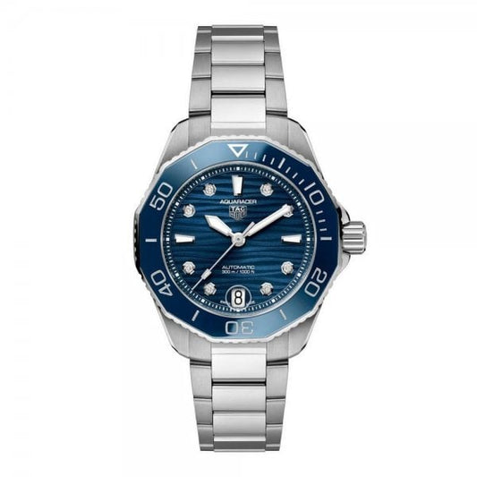 Aquaracer Professional 300 36mm Ladies Watch