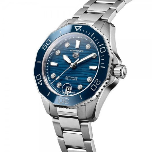 Aquaracer Professional 300 36mm Ladies Watch