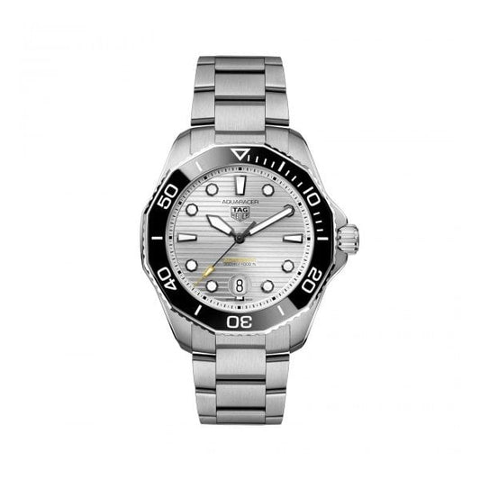 Aquaracer Professional 300 43mm Automatic Watch
