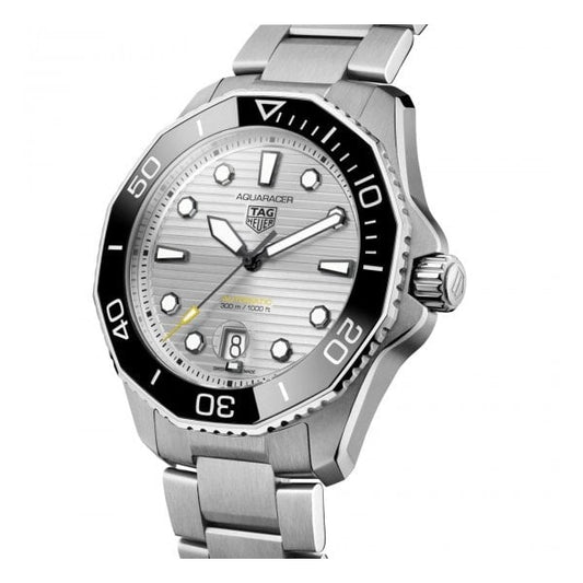 Aquaracer Professional 300 43mm Automatic Watch