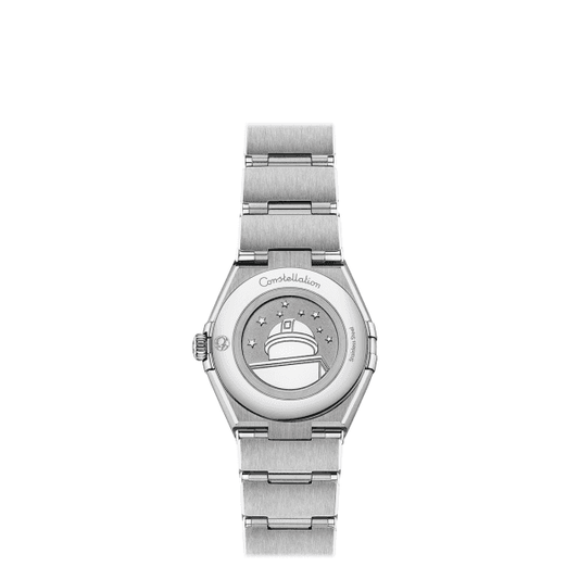 Constellation Quartz 28mm Ladies Watch