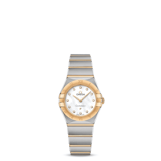 Constellation Quartz 25mm Ladies Watch
