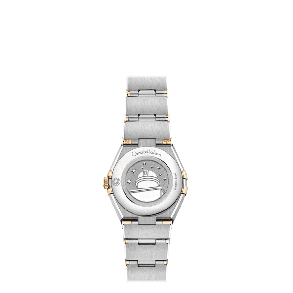 Constellation Quartz 25mm Ladies Watch