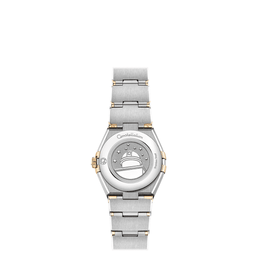 Constellation Quartz 25mm Ladies Watch
