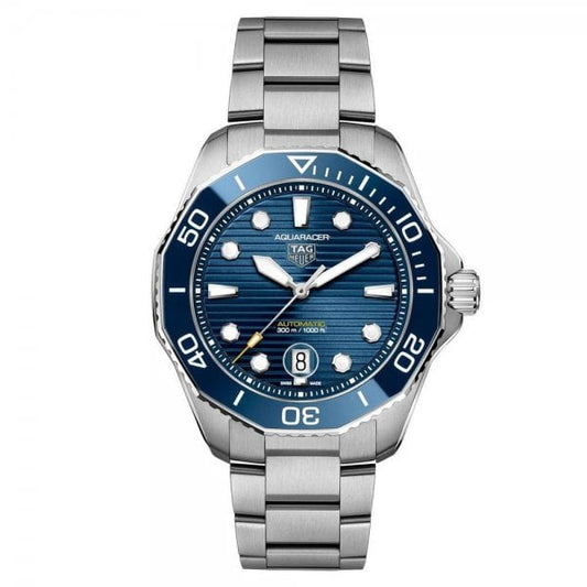 Aquaracer Professional 300 43mm Automatic Gents