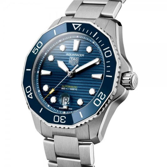 Aquaracer Professional 300 43mm Automatic Gents