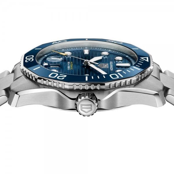 Aquaracer Professional 300 43mm Automatic Gents