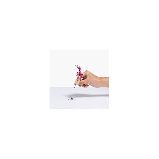 SWAROVSKI FLOWER DREAMS - ORCHID