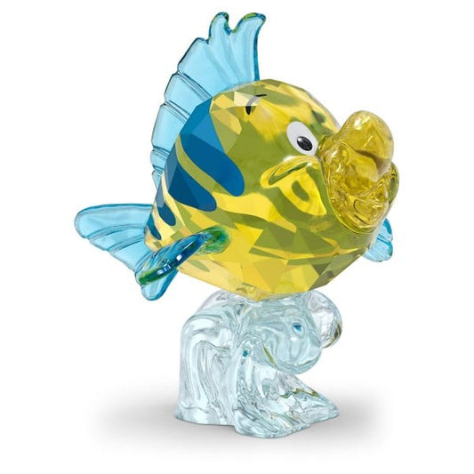 The Little Mermaid: Flounder, Disney