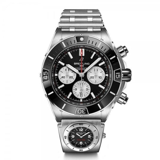 Super Chronomat B01 44 Automatic Men's Watch