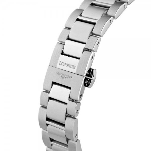 Conquest Classic Diamond Ladies Watch