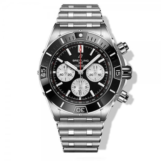 Super Chronomat B01 44 Automatic Men's Watch