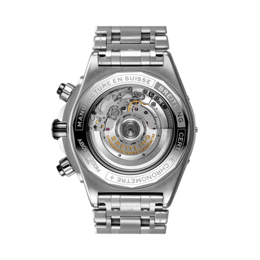 Super Chronomat B01 44 Automatic Men's Watch