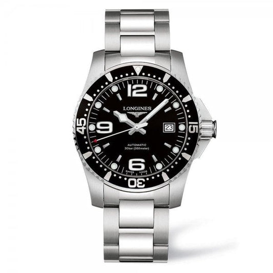 HydroConquest Automatic Men's Watch