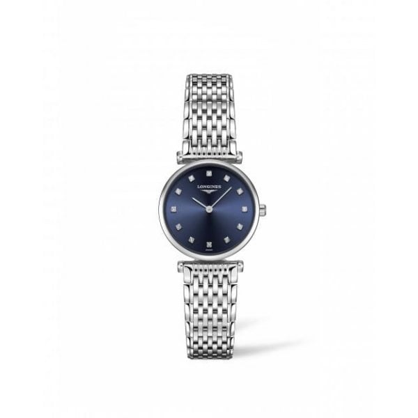 La Grande Classique 24mm Ladies Watch