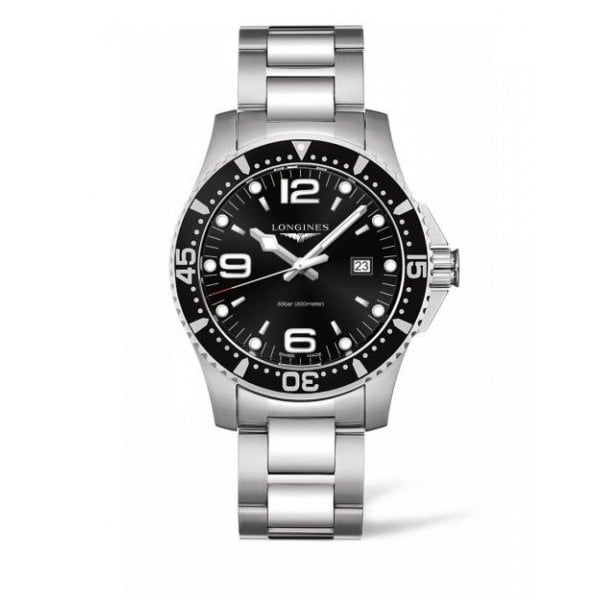 HydroConquest Men's Watch