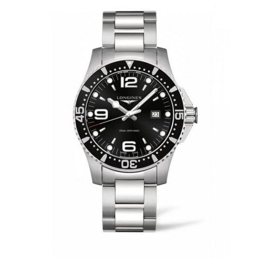 HydroConquest Men's Watch